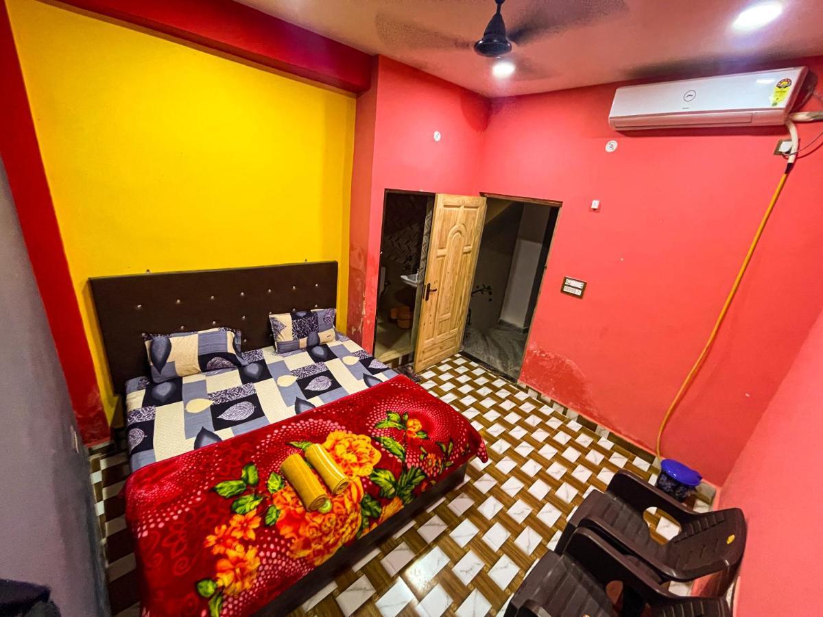 La Vaca India Varanasi Exterior photo